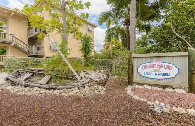 Coconut Mallory Resort And Marina By Kees Vacations - Foto 75