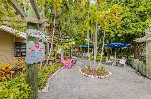 Photo 76 - Coconut Mallory Resort And Marina By Kees Vacations