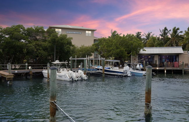 Coconut Mallory Resort And Marina By Kees Vacations - Foto 9
