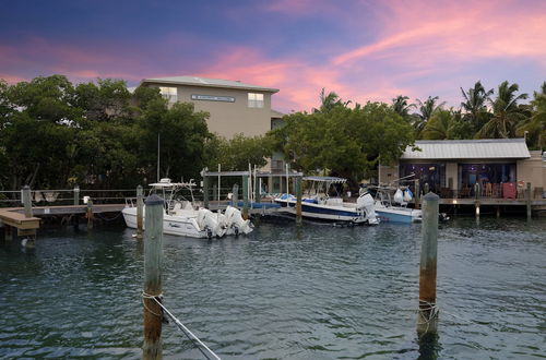 Photo 9 - Coconut Mallory Resort And Marina By Kees Vacations