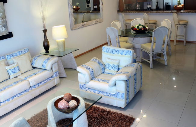 Marina Costa Bonita - Foto 12