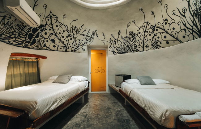 Hotel Santuario Ekumal by Bossh! Hotels - Foto 19