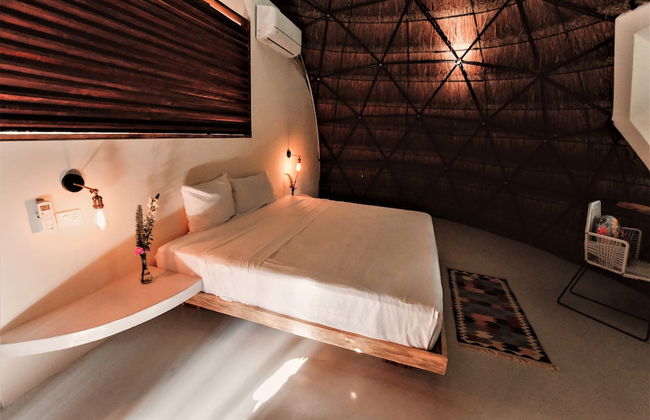Hotel Santuario Ekumal by Bossh! Hotels - Foto 9