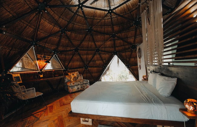Hotel Santuario Ekumal by Bossh! Hotels - Foto 11