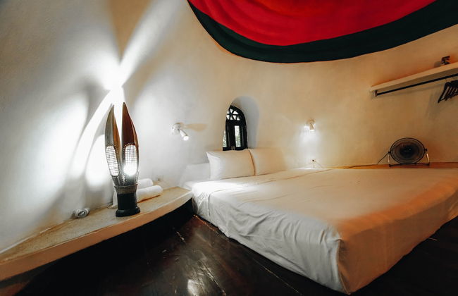 Hotel Santuario Ekumal by Bossh! Hotels - Foto 41