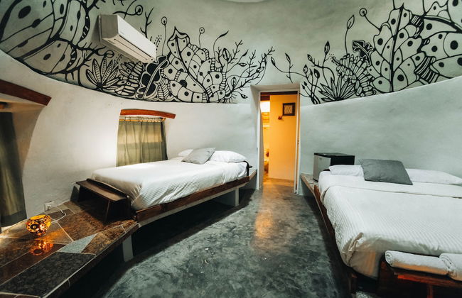 Hotel Santuario Ekumal by Bossh! Hotels - Foto 16