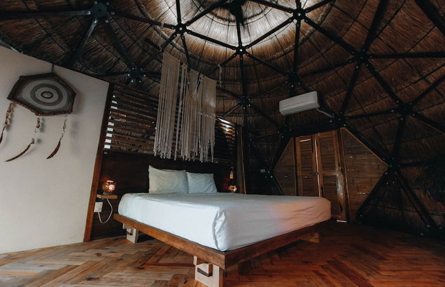 Hotel Santuario Ekumal by Bossh! Hotels - Foto 12