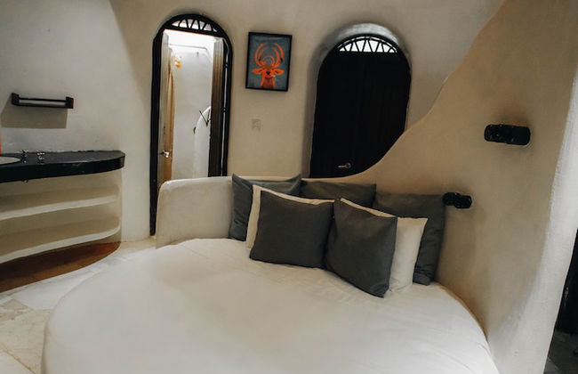 Hotel Santuario Ekumal by Bossh! Hotels - Foto 40