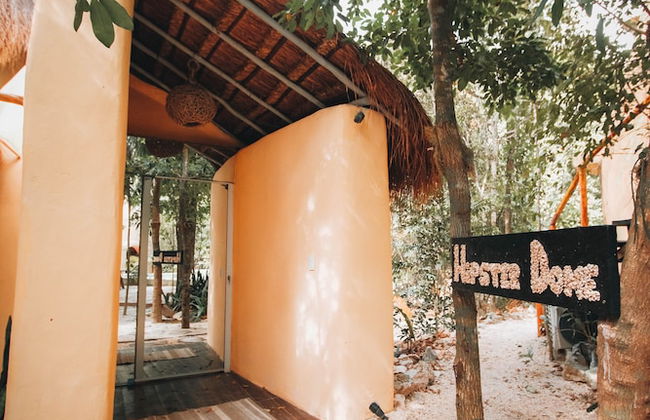 Hotel Santuario Ekumal by Bossh! Hotels - Foto 15