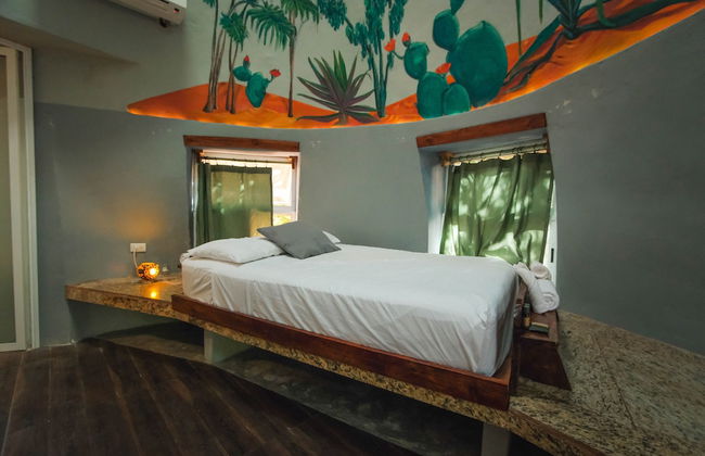 Hotel Santuario Ekumal by Bossh! Hotels - Foto 25