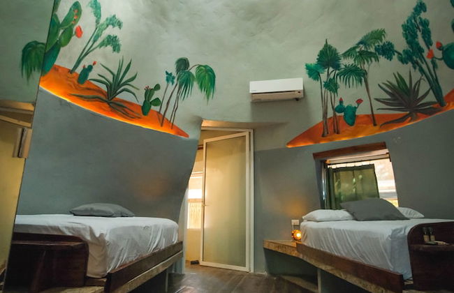 Hotel Santuario Ekumal by Bossh! Hotels - Foto 67