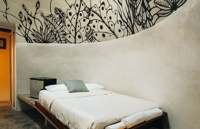 Hotel Santuario Ekumal by Bossh! Hotels - Foto 18