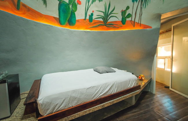 Hotel Santuario Ekumal by Bossh! Hotels - Foto 24