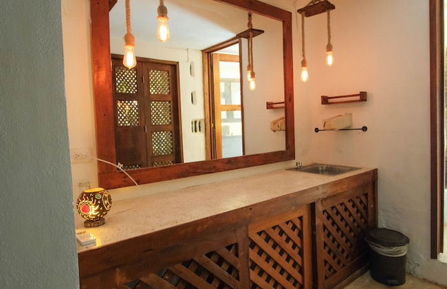 Hotel Santuario Ekumal by Bossh! Hotels - Foto 62