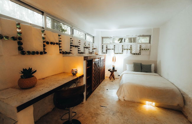Hotel Santuario Ekumal by Bossh! Hotels - Foto 43