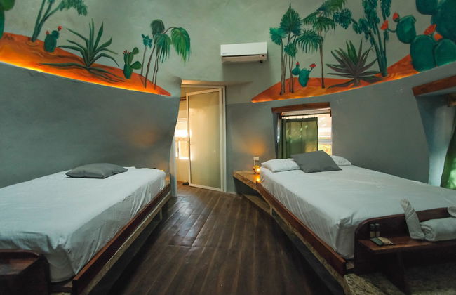 Hotel Santuario Ekumal by Bossh! Hotels - Foto 23