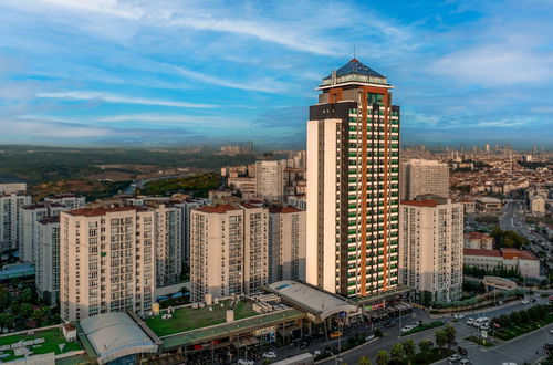 Photo 1 - Radisson Residences Avrupa TEM Istanbul