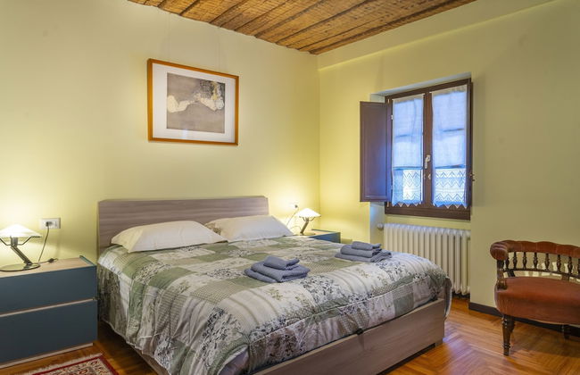 Hladik House - Alpi Giulie Cosy Apartment - Foto 1