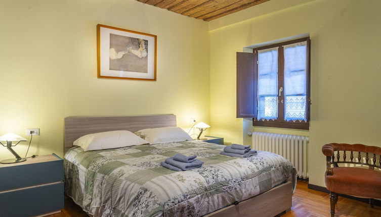 Photo 1 - Hladik House - Alpi Giulie Cosy Apartment