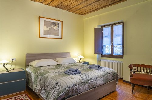 Foto 1 - Hladik House - Alpi Giulie Cosy Apartment