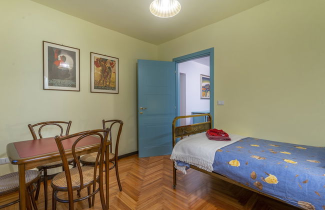 Hladik House - Alpi Giulie Cosy Apartment - Foto 6