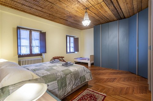 Foto 3 - Hladik House - Alpi Giulie Cosy Apartment
