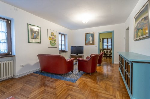 Foto 12 - Hladik House - Alpi Giulie Cosy Apartment