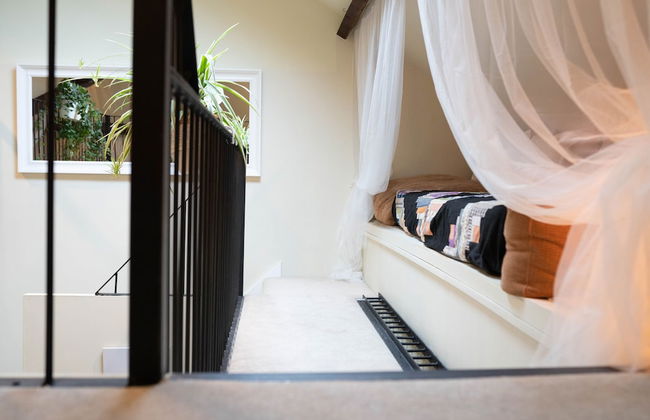 The Loft 2BR Duplex, Central & Parking - Foto 9