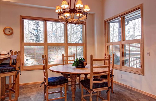 The Corral at Breckenridge by Great Western Lodging - Foto 46