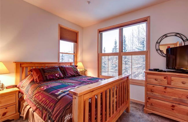 The Corral at Breckenridge by Great Western Lodging - Foto 22