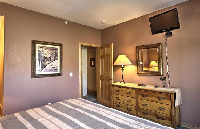 The Corral at Breckenridge by Great Western Lodging - Foto 18