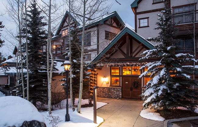 The Corral at Breckenridge by Great Western Lodging - Foto 1