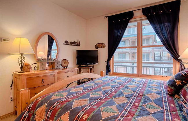 The Corral at Breckenridge by Great Western Lodging - Foto 24