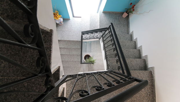 Receção