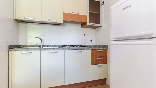 Cocina básica privada