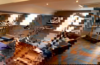 Foto 9 - Chatterley House