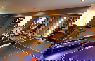 Foto 10 - Chatterley House