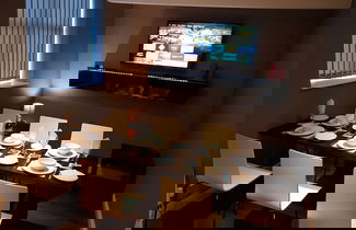 Foto 11 - Chatterley House