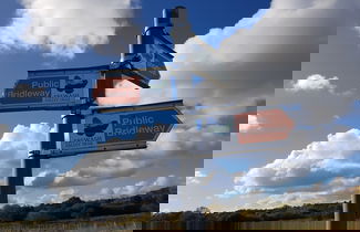 Foto 34 - Chatterley House