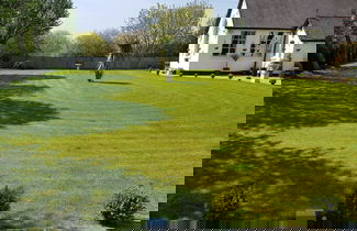 Foto 19 - Chatterley House