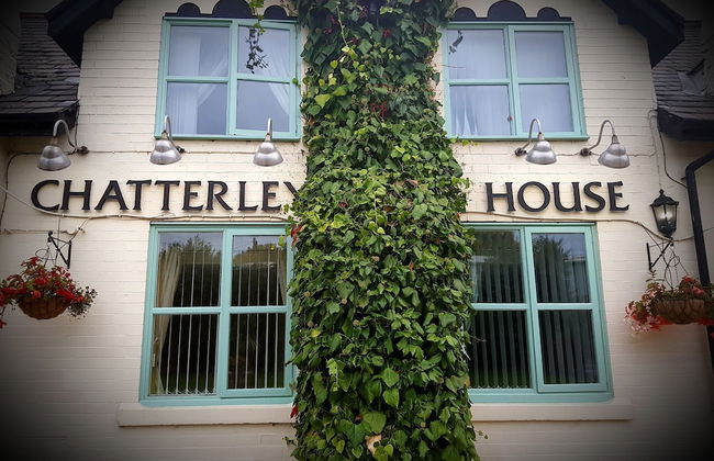 Chatterley House - Foto 36