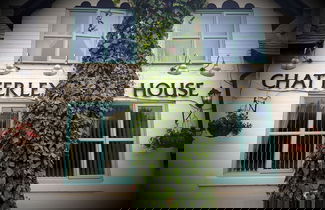 Foto 20 - Chatterley House