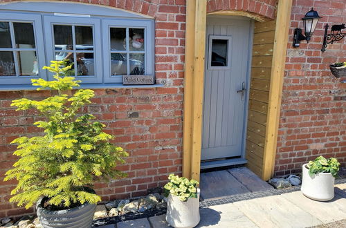 Foto 38 - Cosy Cottage in the Blackdown Hills, Devon