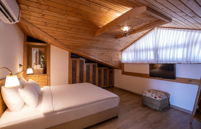 XOX Apart Hotel - Foto 10
