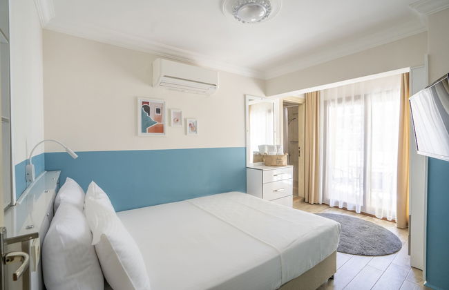 XOX Apart Hotel - Foto 2