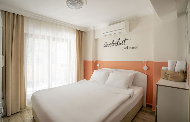 XOX Apart Hotel - Foto 3