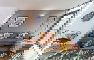 Photo 1 - Kspace Serviced Apartments Leeds