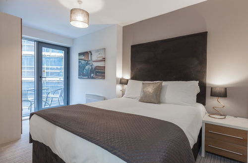 Photo 17 - Kspace Serviced Apartments Leeds