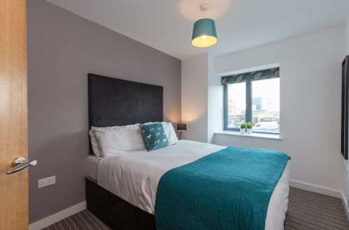 Photo 8 - Kspace Serviced Apartments Leeds