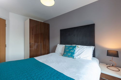 Photo 7 - Kspace Serviced Apartments Leeds